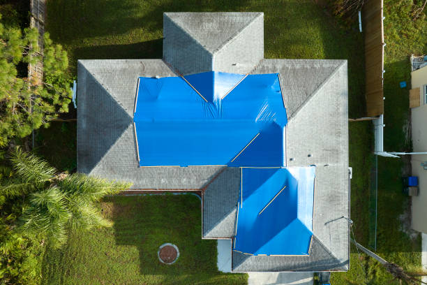 Professional Roofing Services in Shelton, CT